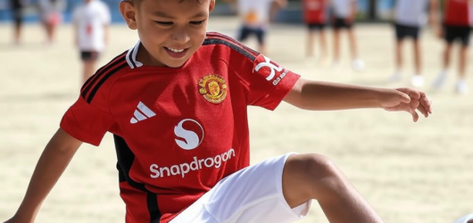 Kupi Manchester United Dječji Dres 2025/26 po Super Cijeni
